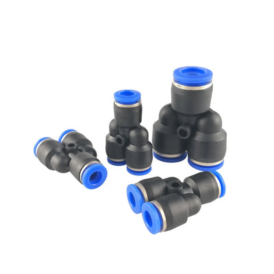 10mm plastic pipe fittings