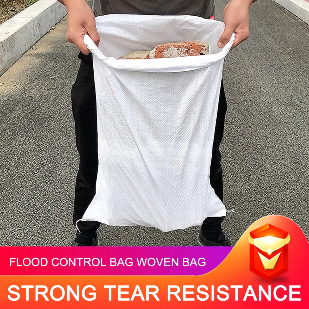 Flood Prevention Sandbags