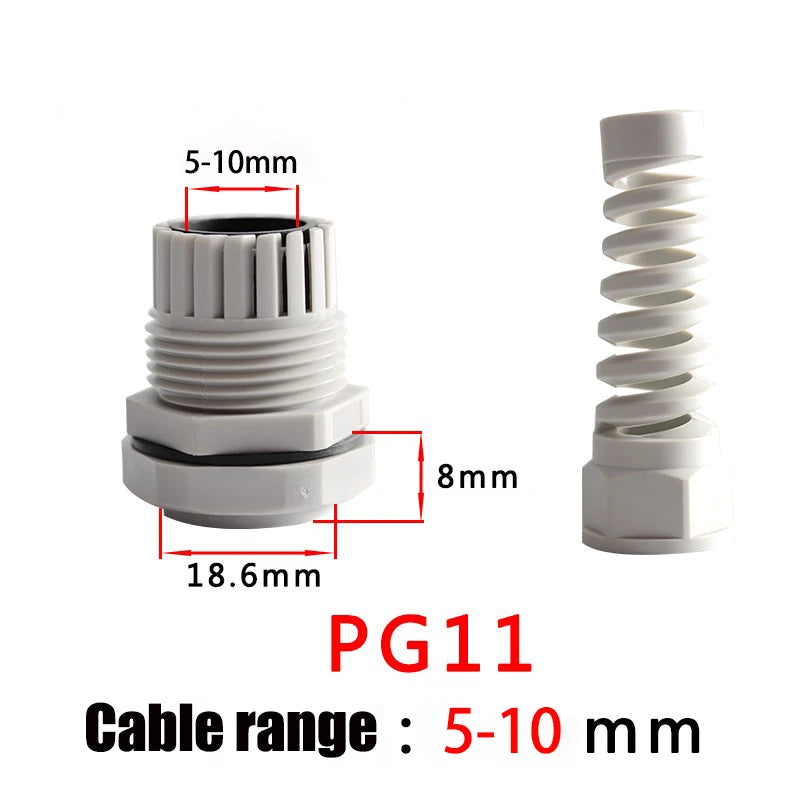 strain relief cord