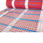 Warmmat Electric Radiant Floor Heating Mat Kit 120V