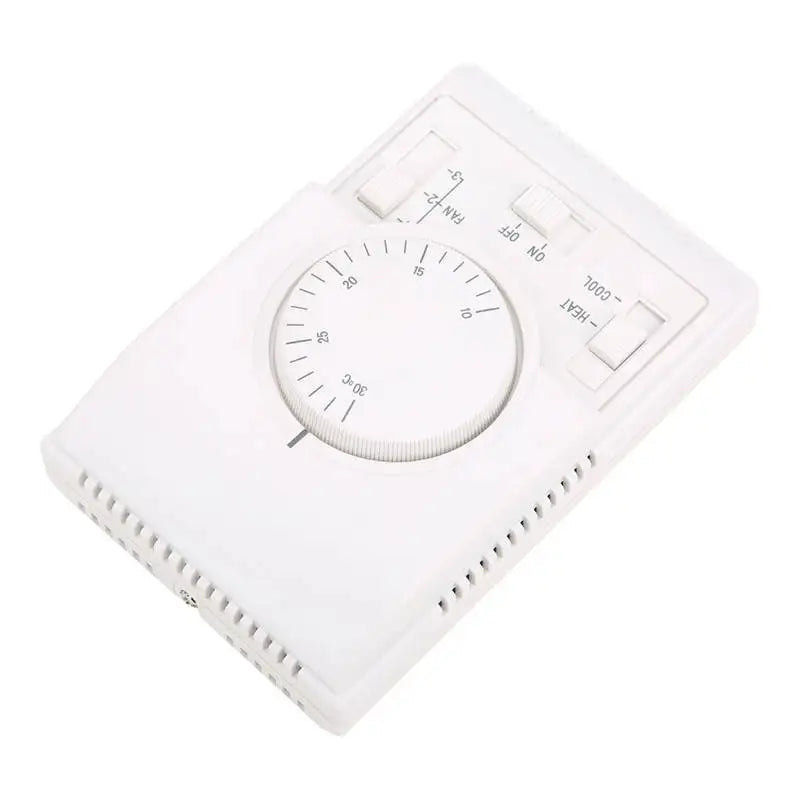 Mechanical Thermostat