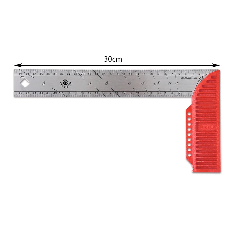 Angle Ruler