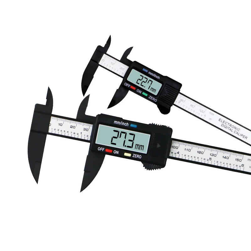 Digital Caliper