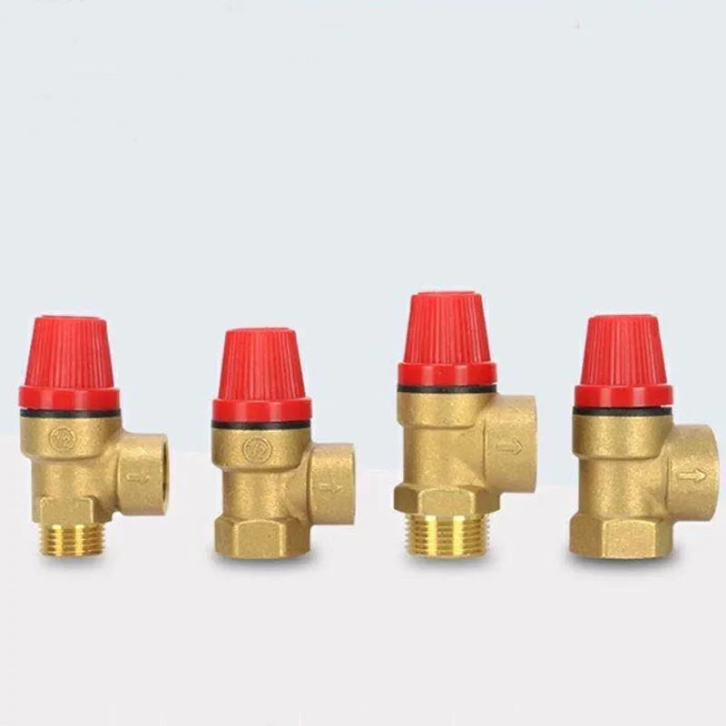 Safety Valve