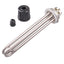 3/4.5/6/9/12kw Tri-Clamp Immersion Heating Element 2 Inches 220V 380V