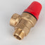 Pressure Safety Valve