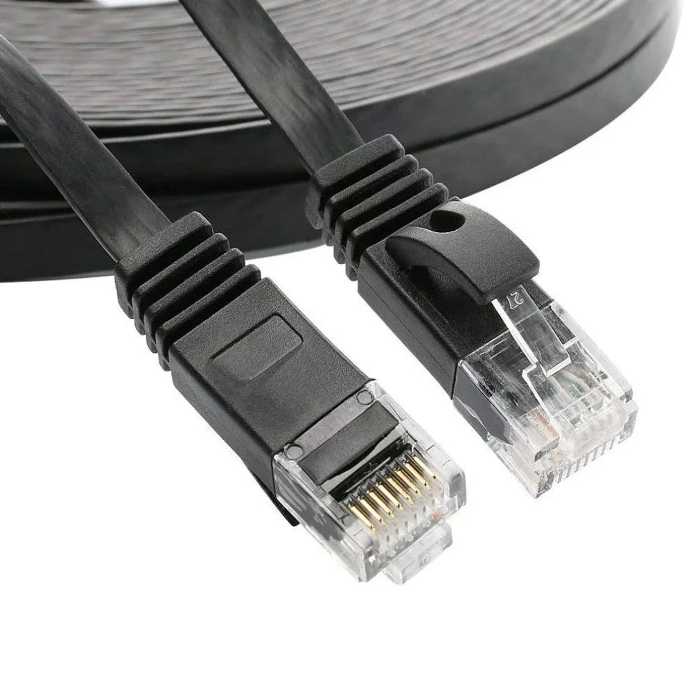 Cat 6 Ethernet Cable