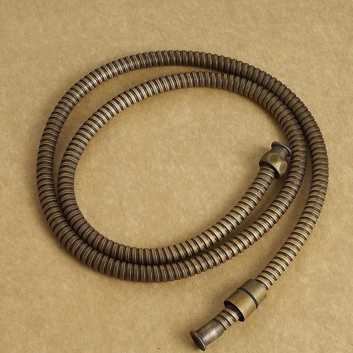 Antique Flexible Shower Hose