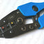 Heat Shrink Ratchet Crimping Tool for Insulated Terminals AN-04C