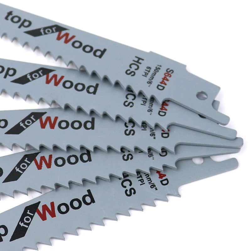 S644D Jig Saw Blade For Cutting Wood