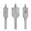 flat wood drill bits