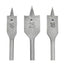 flat wood drill bits