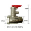 Safety Valve Relief Valve