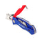 Safety Electrician Folding Knife with Replaceable Blades and Plastic Handle