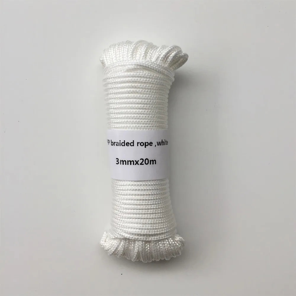 Polypropylene Rope