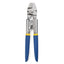 Wire Rope Crimping Plier Fishing Swaging Tool