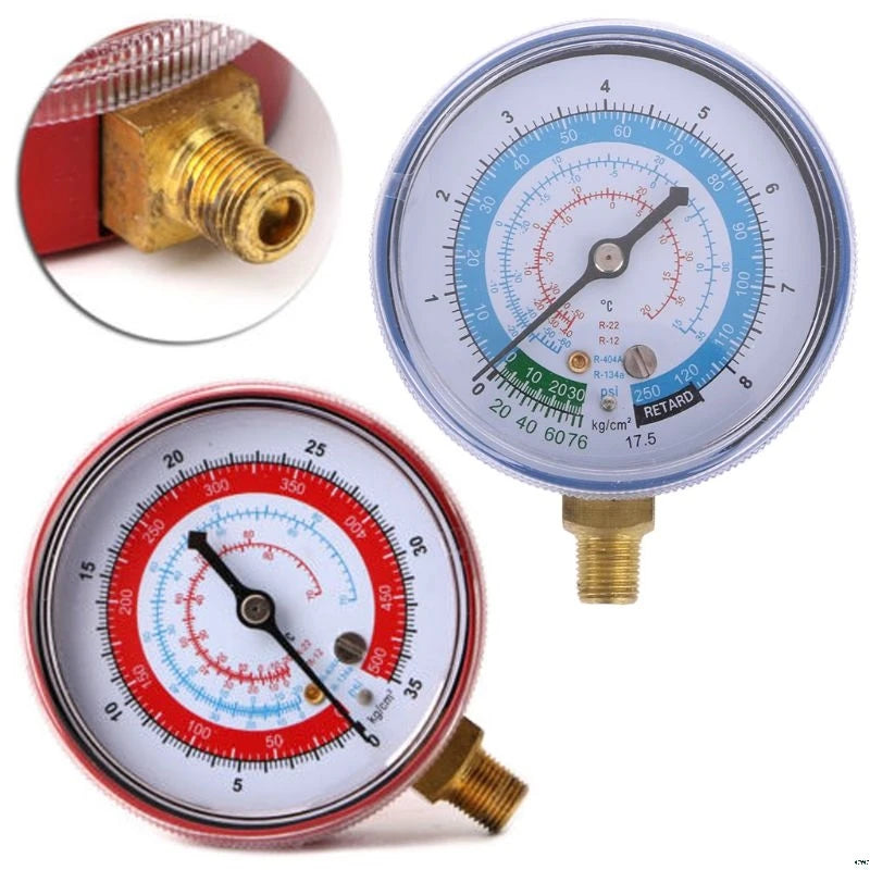 Pressure Gauge for boiler