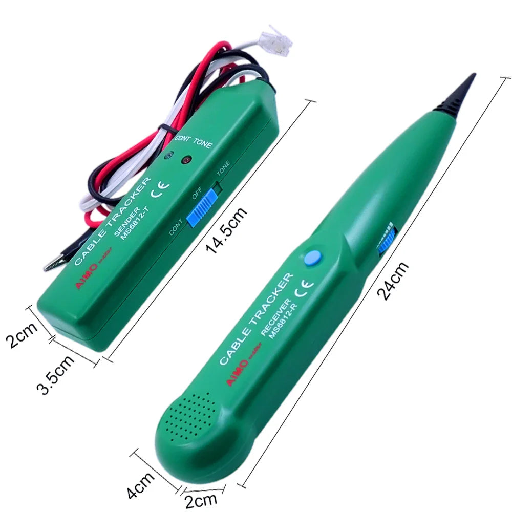 Cable detector