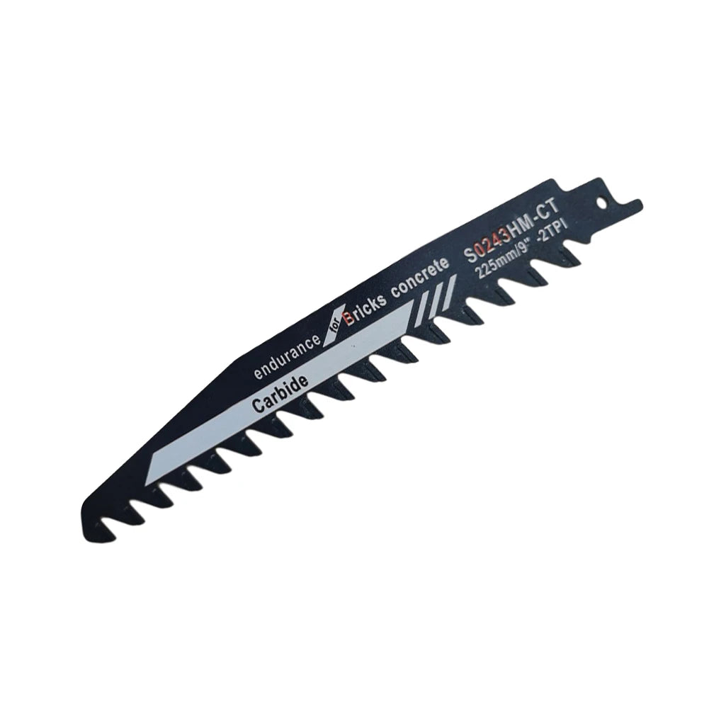 Alloy Steel Saw Blades