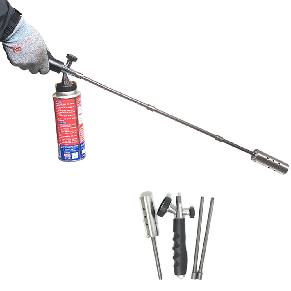 Welding Tool for Outdoor