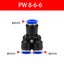 air pipe fittings