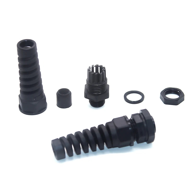 Waterproof Nylon Gland