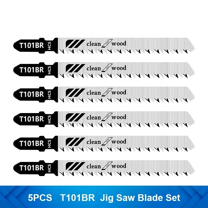 Alsavo Jig Saw Blade