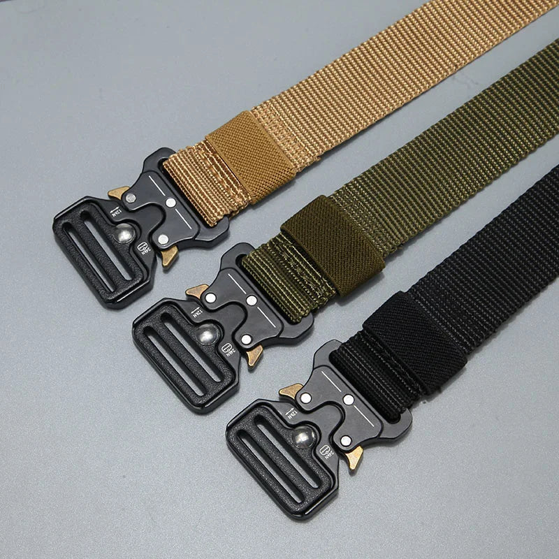 Men's Belt