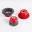 Nylon Abrasive Wire Cup Brush