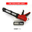 New Style Multifunctional Manual Caulking Gun Glass Glue Guns Paint Finishing Tools Glue Seals for Doors and Windows