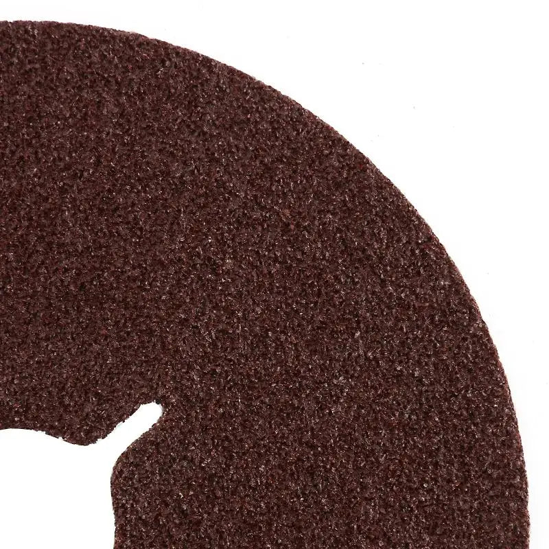 abrasive sanding discs