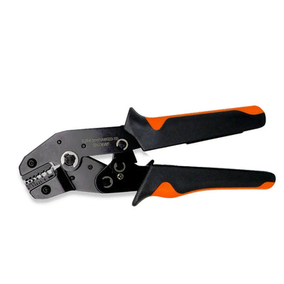 SN-06WF Ferrule Crimping Tool Kit with 800/1640 Wire Terminals