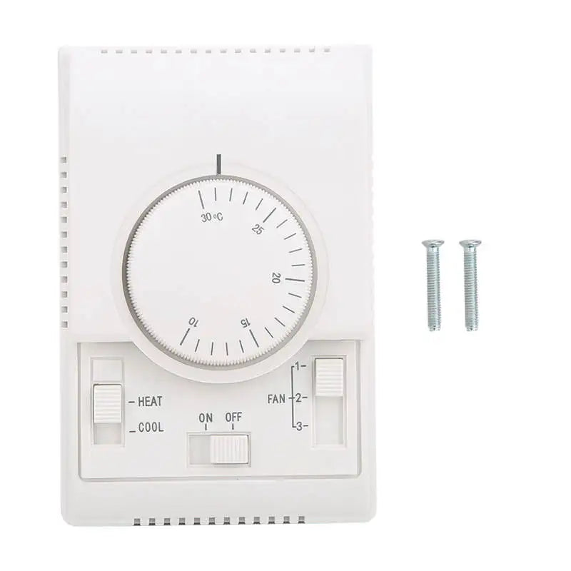 Mechanical Temperature Controller