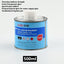 100ml PVC Water Supply Pipe Glue Connecting Water Pipe Fittings Sealant Garden Irrigation System Pipe Joint Adhesive