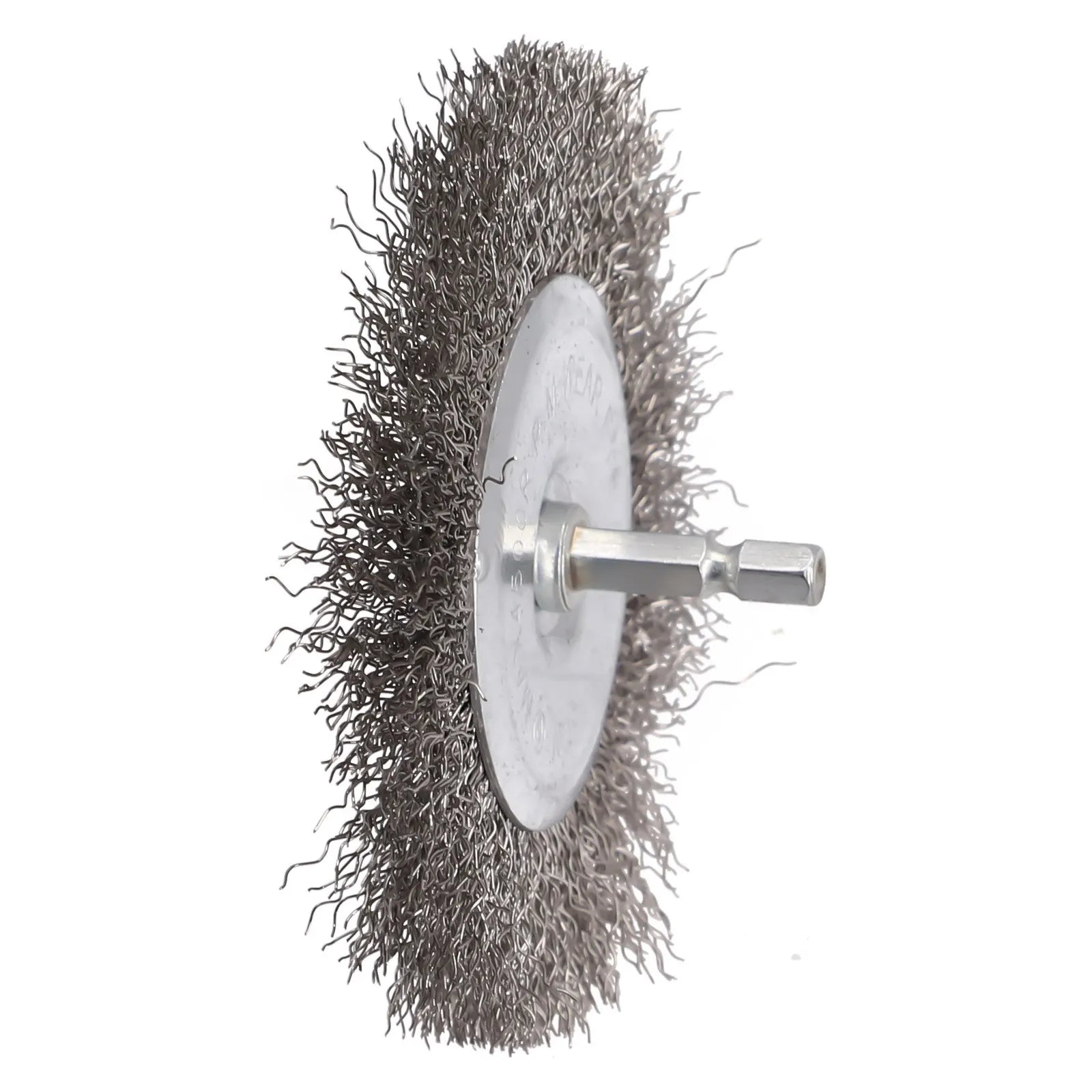 Brush For Bench Grinder