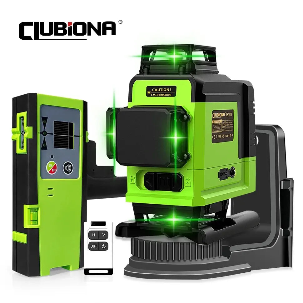 Professional Laser Level