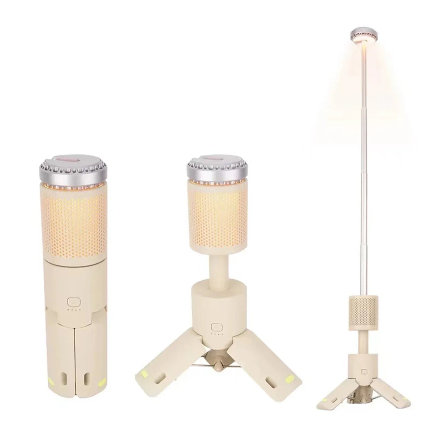 Telescopic Lantern