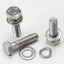 Stainless Steel Screw