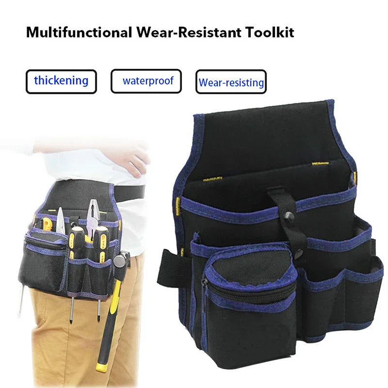 Waist Bag