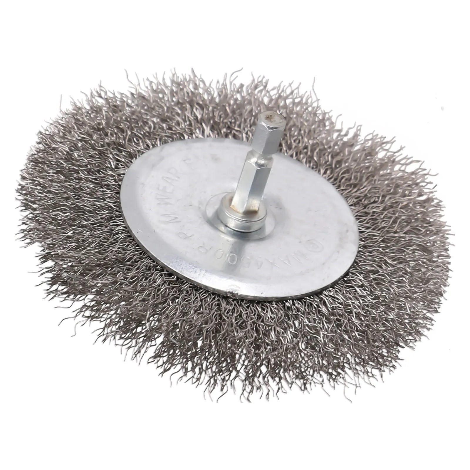 Stainless Steel Wire Wheel Brush