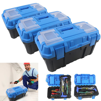 Plastic Tool Box