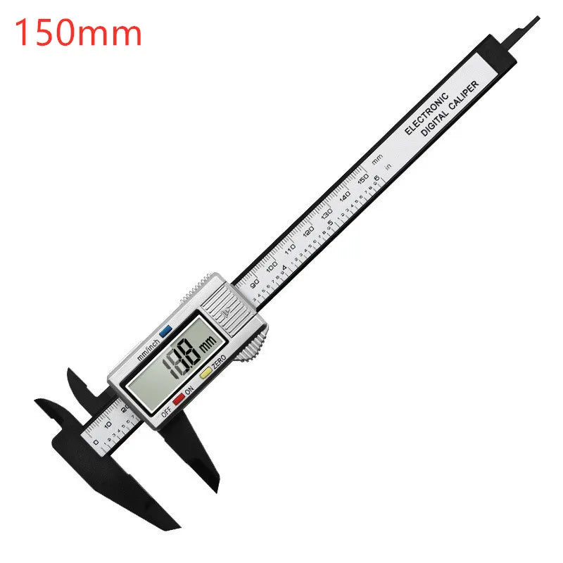 Electronic Micrometer