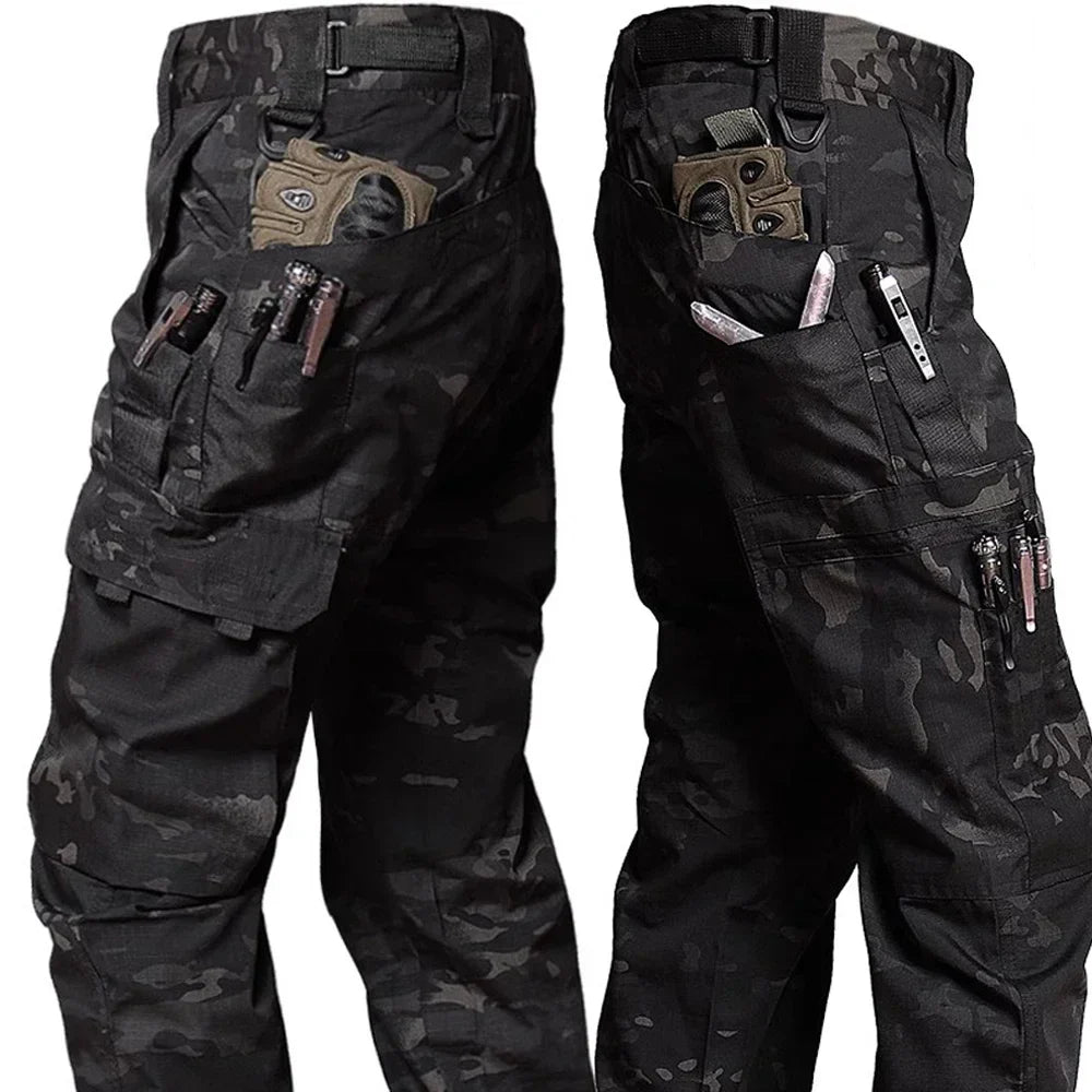 Waterproof Trousers