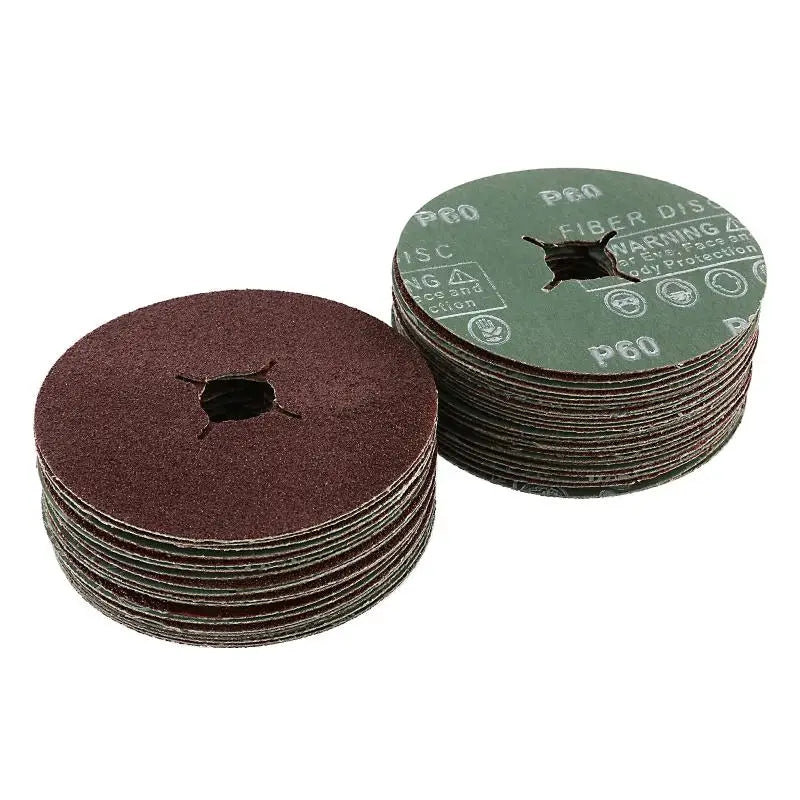 disc sanding paper