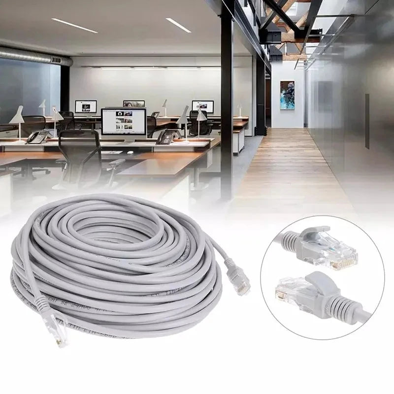 LAN Router Cable