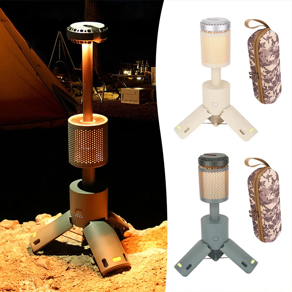 Camping Light 