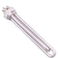 12V Heating Element Immersion Water 1 inch BSP DN25 100W 200W 300W 400W 600W Electric Solar Tubular Heater