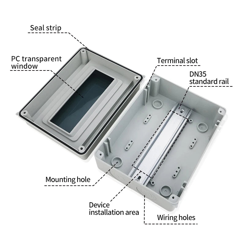 Junction Box