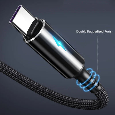 USB Charging Cable