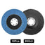 flap grinder disc